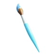 thumbnail image 1 of Fridja Christmas Party Decorations PVC Inflatable Paintbrush School Party Toy Torch Pencil Classroom Hanging Decoration Oil Painting Pen, 1 of 3