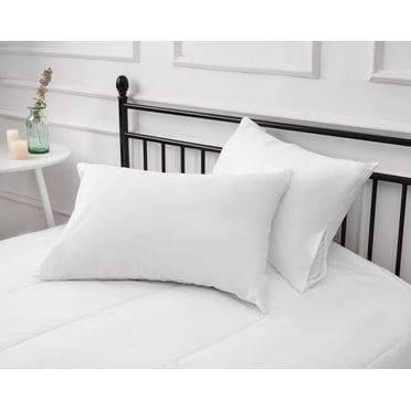 Millano Everyday Pillow Protector - Four Pack