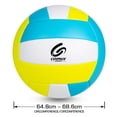 thumbnail image 5 of Coinus Sports Volleyball Official Size - YBW, 5 of 5