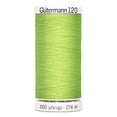 thumbnail image 1 of GÜTERMANN 120 Sew-All 100% Polyester Thread Spool, 274 m (300 yd), 1 of 5