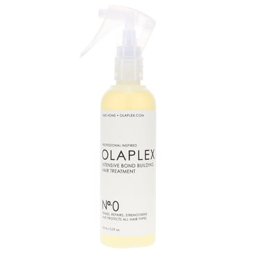 Olaplex No.0 Traitement Intensif de Renforcement des Liaisons avec Gâchette 5,2 oz