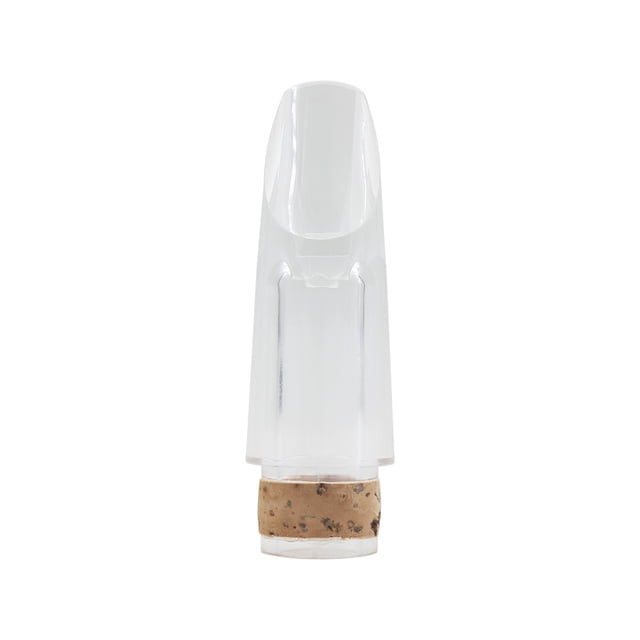 Clarinette Bb Transparente Professionnelle Mouthpiece Bolwtorch