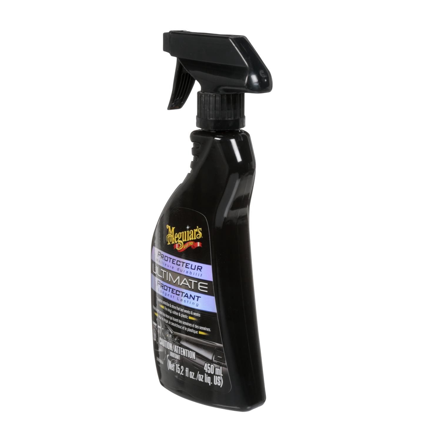 Meguiar’s® Ultimate™ Protectant Spray, G14716C