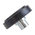 thumbnail image 1 of koolsoo Jack Heightening Column Metal Car Jacking Pad for Vehicle Lifts Garages 38 plain tray, 1 of 9