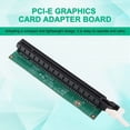 thumbnail image 3 of PCI E 16 Riser Card, Adapter Tiny 5 PCIE16 Riser for ThinkCentre M920q M920x M910x M720q P330, Transferable Graphics Support P1000 P620 P600, 3 of 7