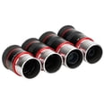 thumbnail image 3 of Astronomical Telescope Eyepiece 1.25 Inch 68 Degrees Wide Angle Monocular Eyepiece with Rubber Guard, 9mm, 3 of 3