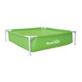 thumbnail image 2 of Piscine à Cadre Wal-Mart 48", Coloris Assortis Choisis au Hasard (2 Pack), 2 of 7