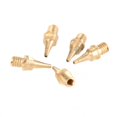 thumbnail image 4 of 5 Pcs Buses d'Aérographe en Acier Inoxydable Outil 0.3mm, 4 of 8