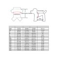 thumbnail image 3 of Pet Spring Summer Breathable Skirt Dog Cat Clothing, 3 of 4
