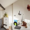 thumbnail image 4 of &Craft&Stationery Record Book Stand for Home and Student Modern Desk Bookend Organiser 2PCS, 4 of 6