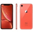 thumbnail image 4 of Remis à Neuf Apple iPhone XR A1984 (Entièrement Déverrouillé) 128 Go Corail (Grade A+), 4 of 4