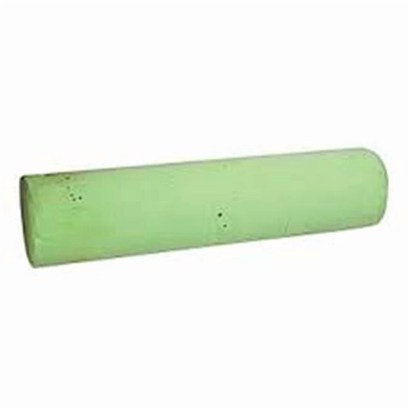 4 x 1 in. Craie Fluorescente Conique&44; Jaune Vert