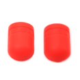 thumbnail image 1 of RISK Silicone Brake Lever Cover Protector Mountain Road Bike Protection Sleeve, 1 of 8