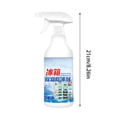 thumbnail image 3 of Jubipavy Household Refrigerator Defrosting And Deicing Agent 500ml, 3 of 9