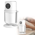 thumbnail image 2 of Binwennn Cold Air Humidifiers Humidifiers For Bedroom Cool Mist Humidifiers For Home Humidifier Humidifiers For Bedroom Easy To Clean 28dB Quiet Cool Mist Humidifier For Home Bedroom Kids, 2 of 8