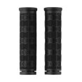 thumbnail image 2 of 2pcs Long Short Rubber Bike Bar Grip Shift Twisted Handlebar Sleeve Handle Bar Cover Replacement Bicycle Accessories, 2 of 11