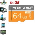thumbnail image 3 of 64GB High Endurance Video microSDXC Card with Adapter for Dash cam, 3 of 4