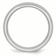 thumbnail image 2 of Cobalt Satin 6mm Band Size 7, 2 of 6