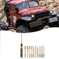 thumbnail image 3 of Xingzhi Complete RC Toolkit RC Screwdriver Nut Driver Style And Exquisite 1Set, 3 of 6