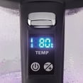 thumbnail image 2 of Betty Crocker 1.7L Glass Colour Changing Cordless  Electric Kettle, 2 of 3