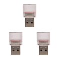 thumbnail image 2 of maskred USB Star Night Light Mini Sky Romantic Starry Flexible for Party Yellow USB Colorful LED 3Set, 2 of 6