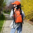 thumbnail image 4 of Outdoor Cycle Hiking Backpack Water Resistant Travel Backpack 20L Mountaineering Backpack, 4 of 5