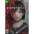 thumbnail image 1 of Silent Hill F 93.49 - Xbox Series X|S, Xbox One (Digital Code), 1 of 2