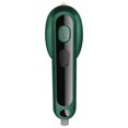 thumbnail image 4 of Portable Mini Handheld Garment Steamer Lightweight Steamer For Clothes, 4 of 9