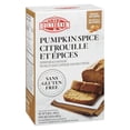 thumbnail image 2 of Duinkerken Pumpkin Spice Bread & Muffin Mix, 2 of 3