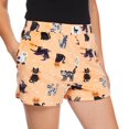 thumbnail image 2 of Jaclyn Women's Pajama Short 2-Pack - Online Exclusive, 2 of 6