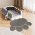 thumbnail image 3 of Cat Litter Mat for Superior Kitty Hygiene and Floor with Durable Material, 3 of 4