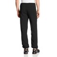 thumbnail image 2 of Russell Athletic Dri Power Closed Bottom Sweatpants, M, Black, 2 of 2