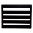 thumbnail image 1 of Pedaltrain Novo 18 Five-Rail Pedal Board System with Soft Case, 1 of 6
