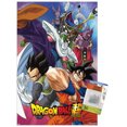 thumbnail image 1 of Dragon Ball : Super - Groupe, 1 of 4