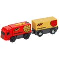 thumbnail image 1 of Vett Battery Operated Locomotive Train Magnetic Connection Track Model High Speed Motor Car Toys for Chil, 1 of 5