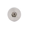 thumbnail image 3 of Unique Bargains 10pcs 304 Stainless Steel Hex Socket Shoulder Bolt 8mm Shoulder Dia 4mm Shoulder Length M6 Thread, 3 of 3