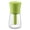 GN#2, variant on Glass Measuring Seasoning Bottle for Outdoor Kitchen Lightweight Portable Oil Dispenser with Airtight Seal Precision Metering Jar for Camping Backyard BBQ Home Cooking Spice Container Sealed