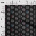 thumbnail image 1 of oneOone Cotton Flex Fabric Line Geometric Print Fabric BTY 40 Inch Wide, 1 of 4