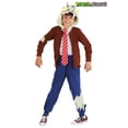 thumbnail image 1 of Combinaison Zombie Plants VS Zombies pour Enfant, Costume, 1 of 5