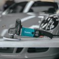 thumbnail image 2 of Makita 9237C Polisseuse/sander de 7 Po, Bleu, 2 of 10