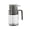 Grey, variant on Yeciiwht Large Capacity Oil Spray Bottles Kitchen Household Oil Sprayer for Cooking Olive Oil Sprayer Portable Glass Spray Bottle for BBQ, Baking, Cooking, Fryers, Kitchen Supplies