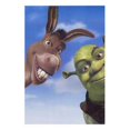 thumbnail image 1 of Pop Culture Graphics MOV212844 Shrek 2 Movie Poster, 11 x 17, 1 of 1