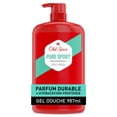 thumbnail image 2 of Old Spice High Endurance Body Wash for Men, 24/7 Shower Fresh, Refreshing Lather, Legendary Scent, Pure Sport Plus, 2 of 16