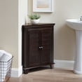 thumbnail image 4 of CROSLEY Armoire d'Angle Lydia, 4 of 5