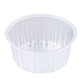thumbnail image 1 of Pompotops Coupes à Cupcakes en Feuille Coupes à Cupcakes Rondes avec Couvercle, Mini Coupes à Cupcakes Coupes de Cuisson de Cuisine 100 Pcs Liquidation, 1 of 2