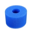 thumbnail image 1 of Lefu Pool Filter Sponge Cartridge for Type I Pool Pump Swimming Pool Filter Foam Pool Cleaner Foam Reusable Washable Hot Tub Cleaner Tool Type I Replacement Filter Pump Cartridge For 58093, 1 of 7