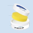 thumbnail image 3 of BAOPAI All-in-One Shoe Cleaning Paste with Built-in Sponge Applicator for Quick Stain Removal on Leather Canvas and Synthetic Shoes Travel-Friendly Design, 3 of 8