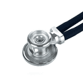 thumbnail image 3 of Dual Head Stethoscope Sprague Rappaport by Elimedical for medical professionals. HS-30C, 3 of 6