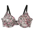 thumbnail image 1 of Soutien-gorge à coques moulées en microfibre George Plus pour femmes, 1 of 1