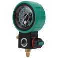 thumbnail image 2 of Refrigerant Pressure Gauge Auto Air Conditioning Repair Tools Engineering Plastic Components, 2 of 14